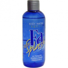 Fa Body Splash - Body Water Artic